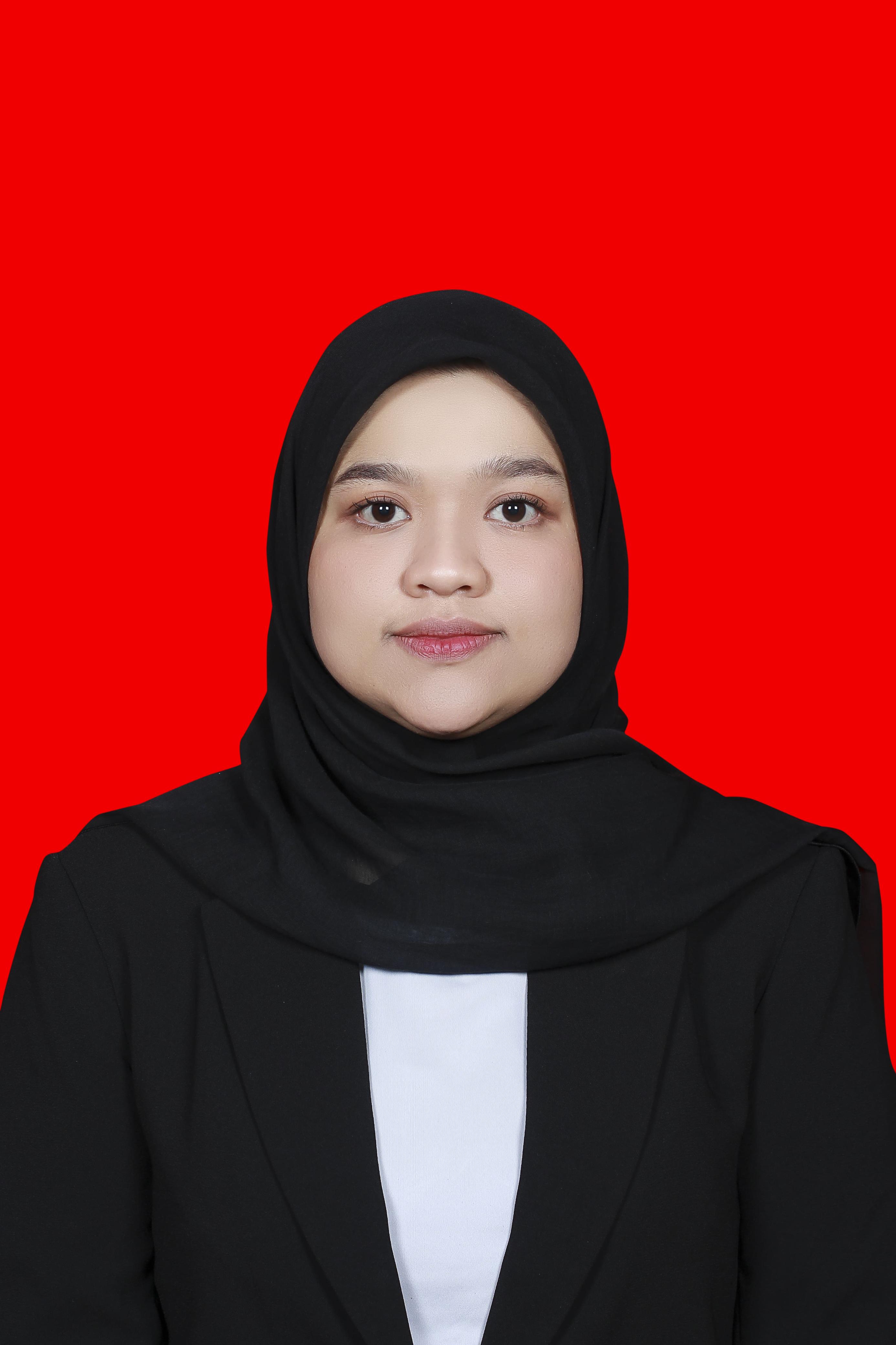 Linofal Fakhrin, MBA